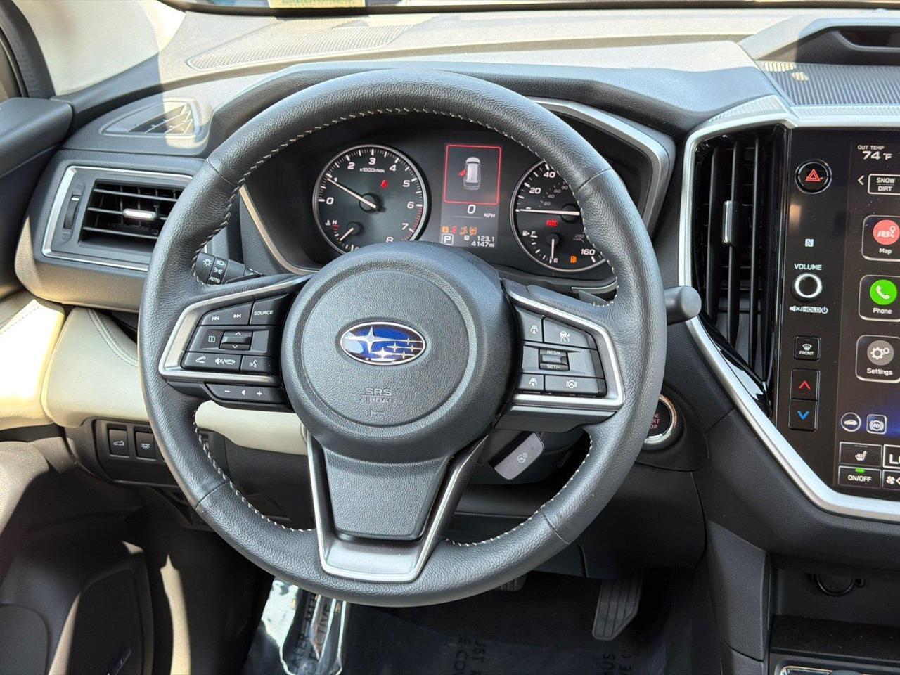 2026 Subaru Ascent Limited Hagerstown MD