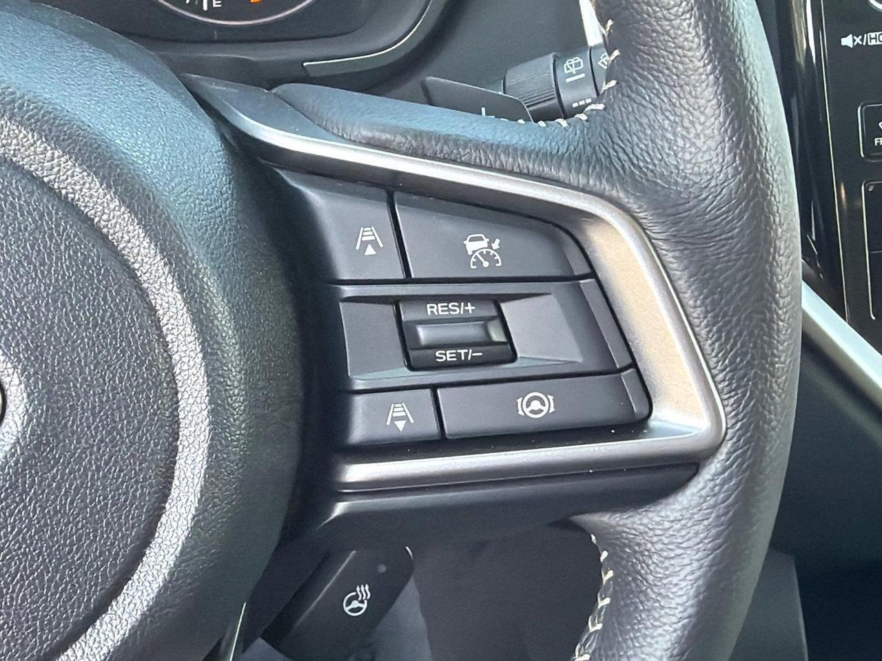 2026 Subaru Ascent Limited Hagerstown MD