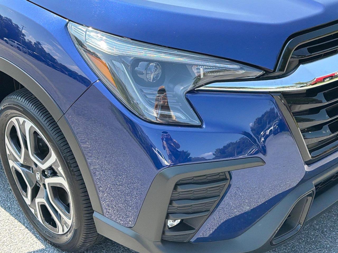 2026 Subaru Ascent Limited Hagerstown MD