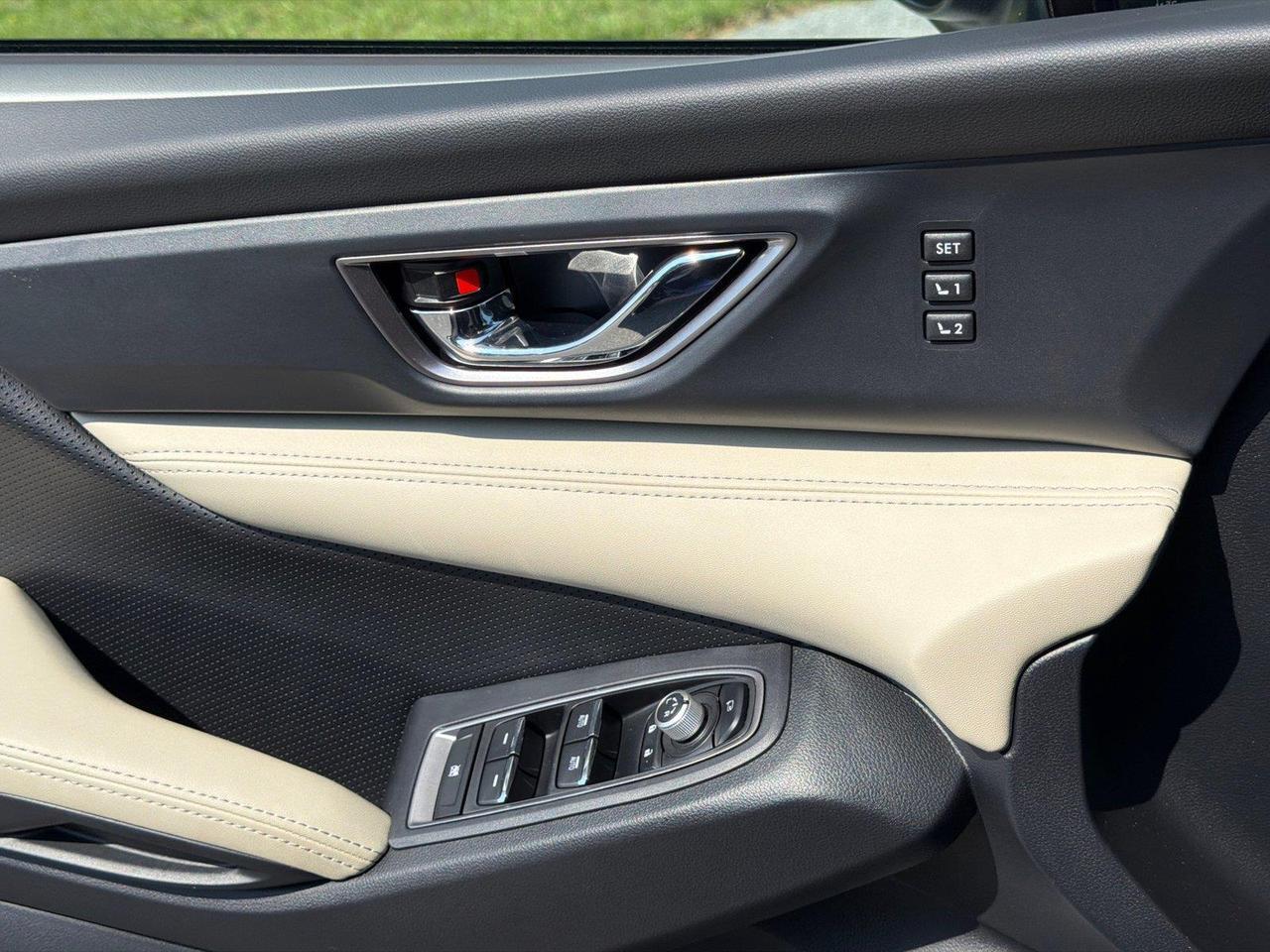 2026 Subaru Ascent Limited Hagerstown MD