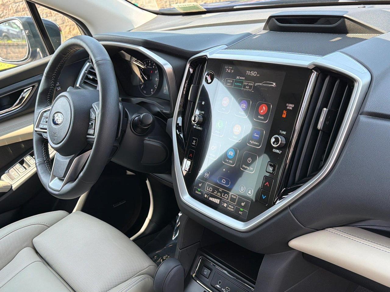 2026 Subaru Ascent Limited Hagerstown MD