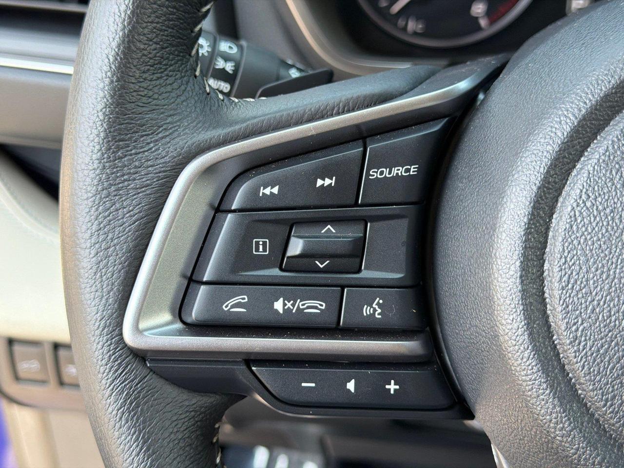 2026 Subaru Ascent Limited Hagerstown MD
