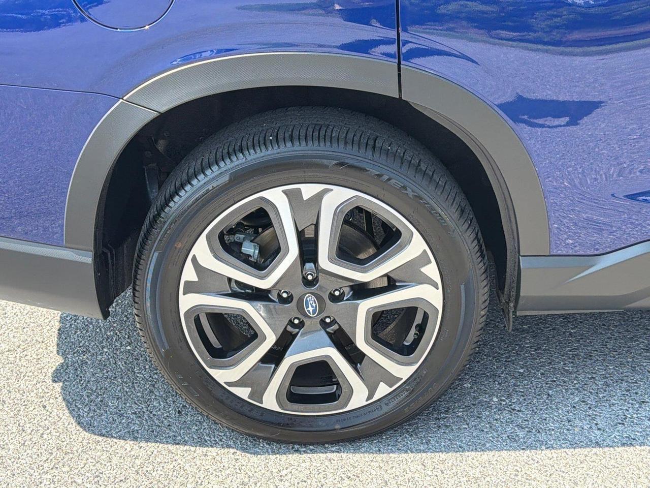 2026 Subaru Ascent Limited Hagerstown MD