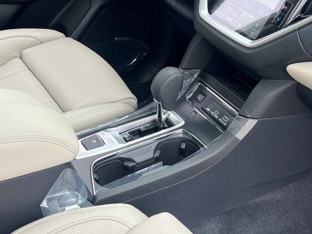 2026 Subaru Ascent Limited Springfield VA