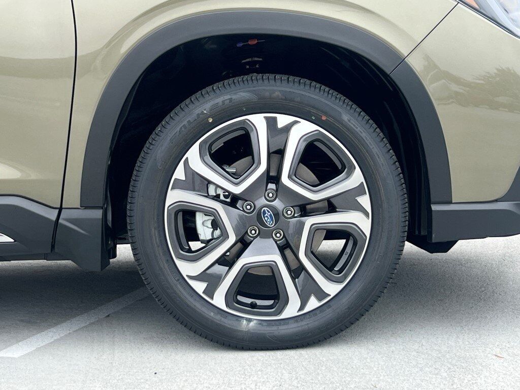 2026 Subaru Ascent Limited Springfield VA