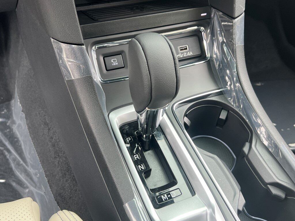 2026 Subaru Ascent Limited Springfield VA