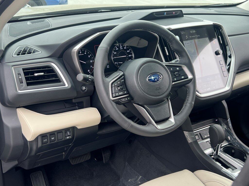 2026 Subaru Ascent Limited Springfield VA