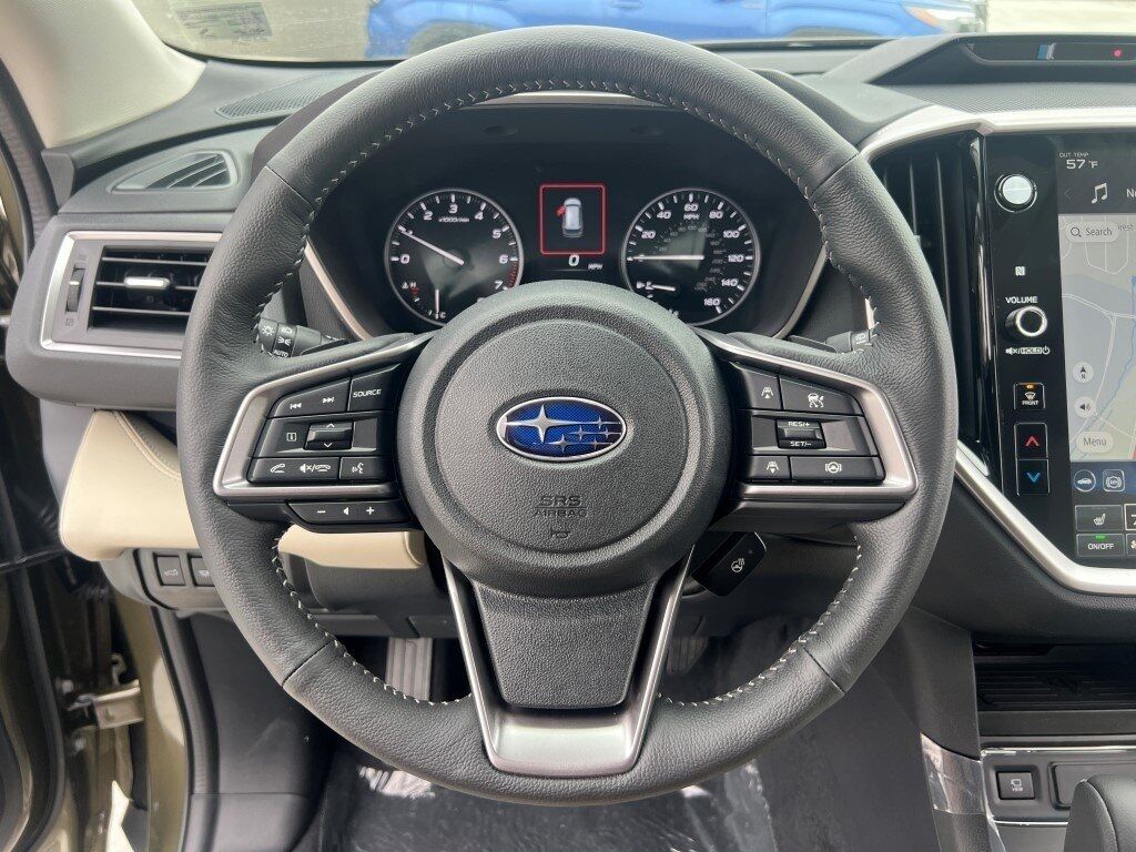 2026 Subaru Ascent Limited Springfield VA