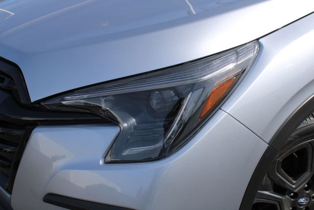 2026 Subaru Ascent Onyx Edition Touring Klamath Falls OR