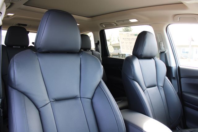 2026 Subaru Ascent Onyx Edition Touring Klamath Falls OR