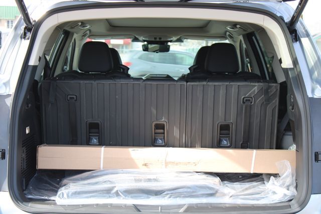 2026 Subaru Ascent Onyx Edition Touring Klamath Falls OR
