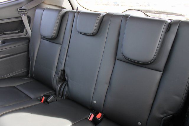 2026 Subaru Ascent Onyx Edition Touring Klamath Falls OR