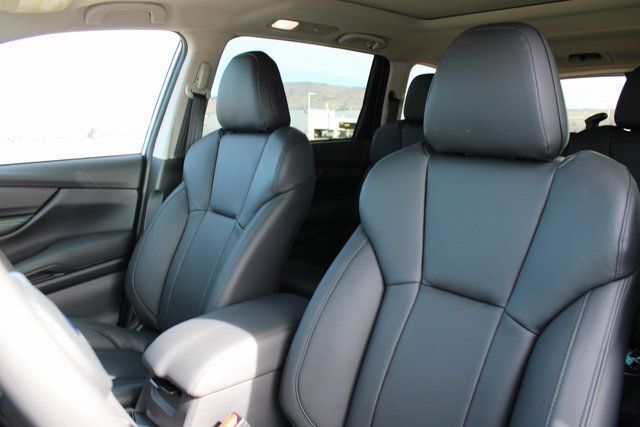 2026 Subaru Ascent Onyx Edition Touring Klamath Falls OR