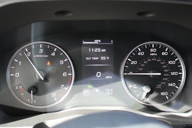 2026 Subaru Ascent Onyx Edition Touring Klamath Falls OR