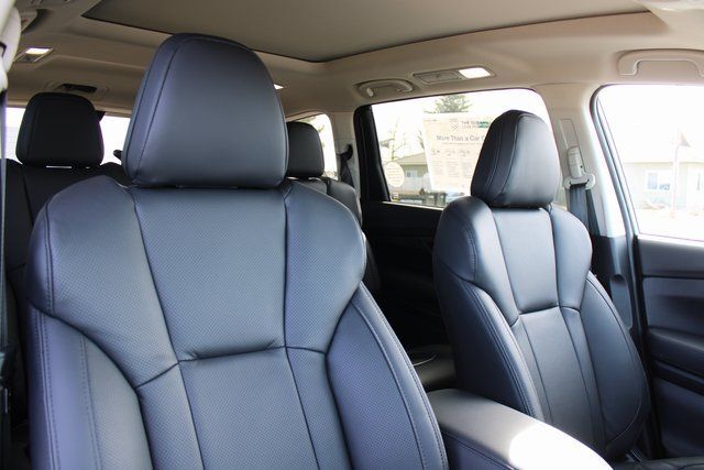 2026 Subaru Ascent Onyx Edition Touring Klamath Falls OR