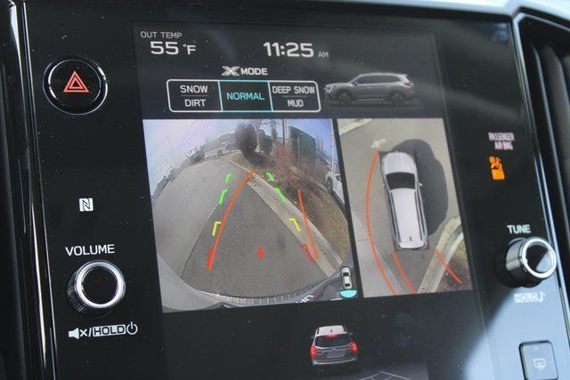 2026 Subaru Ascent Onyx Edition Touring Klamath Falls OR