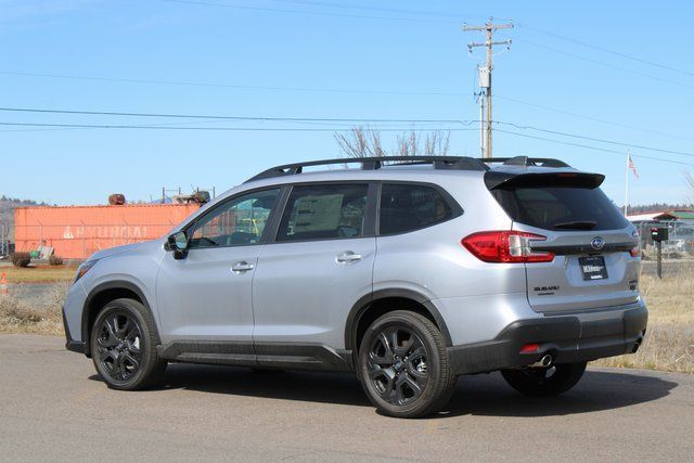 2026 Subaru Ascent Onyx Edition Touring Klamath Falls OR