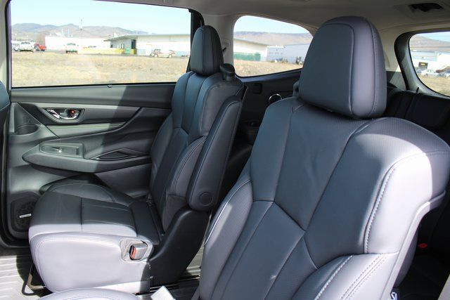 2026 Subaru Ascent Onyx Edition Touring Klamath Falls OR