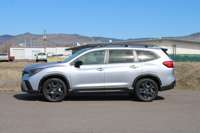 2026 Subaru Ascent Onyx Edition Touring Klamath Falls OR