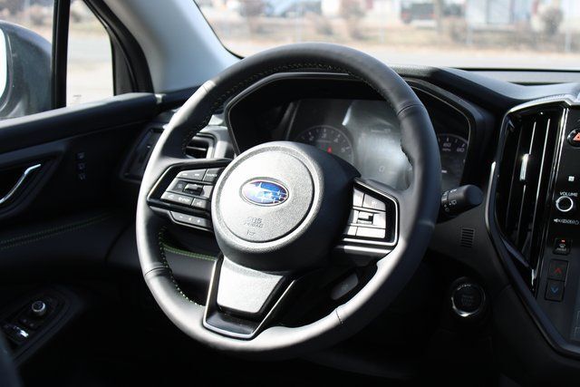 2026 Subaru Ascent Onyx Edition Touring Klamath Falls OR