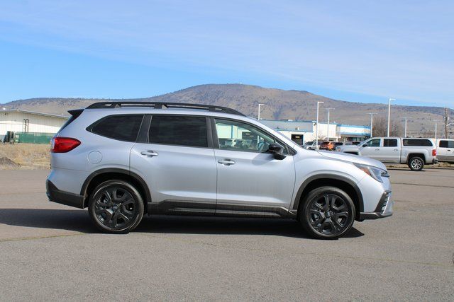 2026 Subaru Ascent Onyx Edition Touring Klamath Falls OR