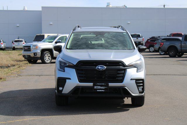 2026 Subaru Ascent Onyx Edition Touring Klamath Falls OR