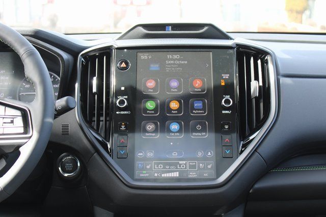 2026 Subaru Ascent Onyx Edition Touring Klamath Falls OR