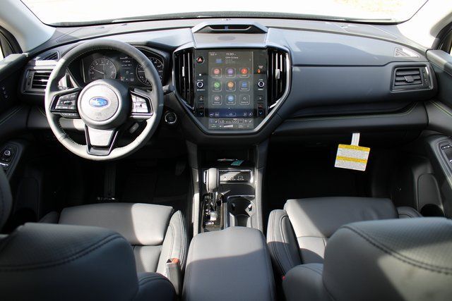 2026 Subaru Ascent Onyx Edition Touring Klamath Falls OR