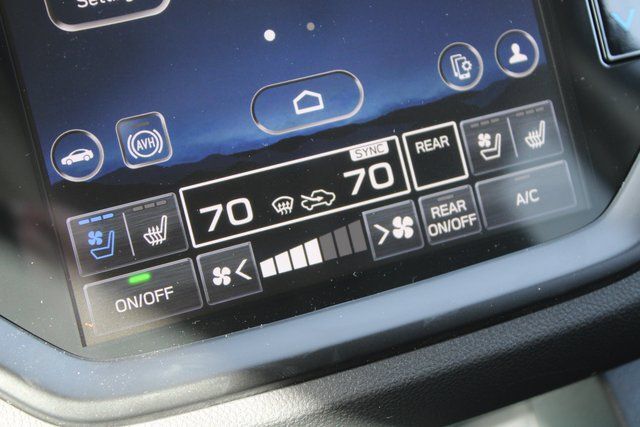 2026 Subaru Ascent Onyx Edition Touring Klamath Falls OR