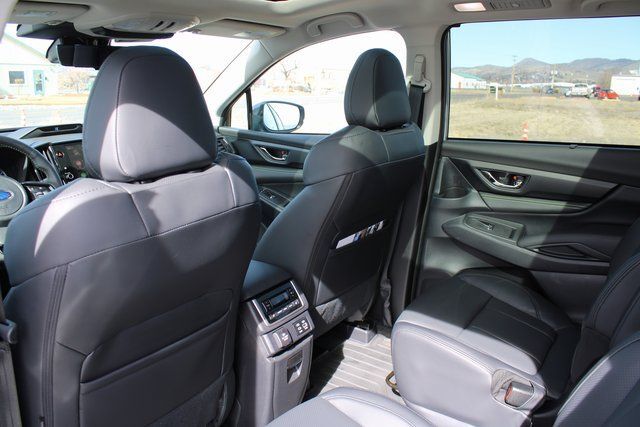 2026 Subaru Ascent Onyx Edition Touring Klamath Falls OR