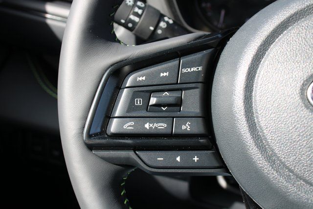 2026 Subaru Ascent Onyx Edition Touring Klamath Falls OR