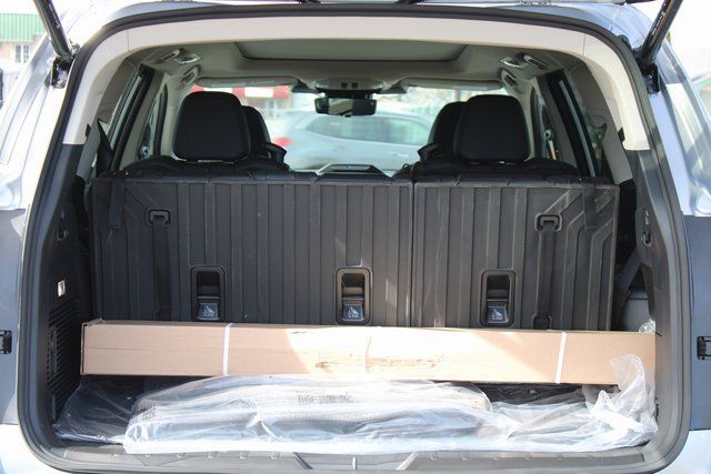 2026 Subaru Ascent Onyx Edition Touring Klamath Falls OR