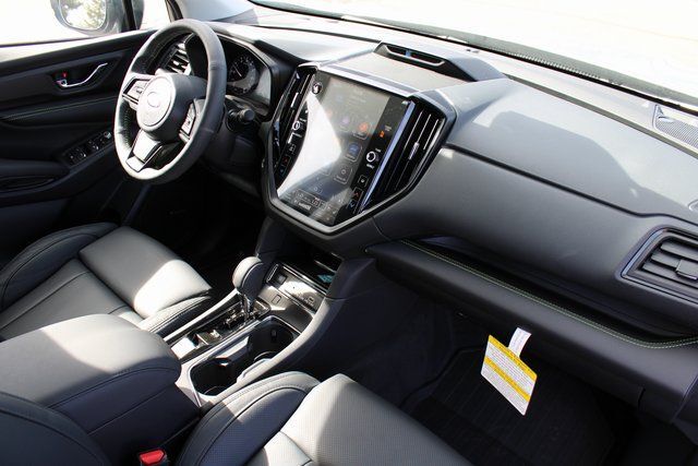 2026 Subaru Ascent Onyx Edition Touring Klamath Falls OR