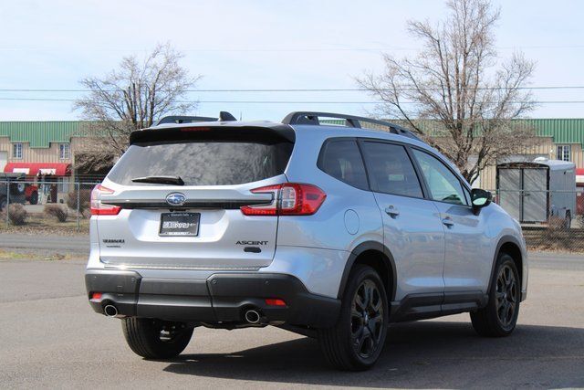 2026 Subaru Ascent Onyx Edition Touring Klamath Falls OR
