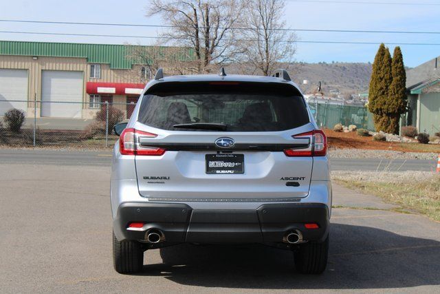 2026 Subaru Ascent Onyx Edition Touring Klamath Falls OR