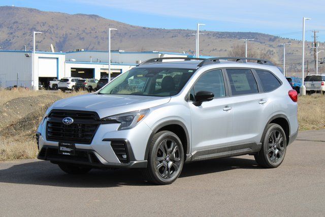 2026 Subaru Ascent Onyx Edition Touring Klamath Falls OR