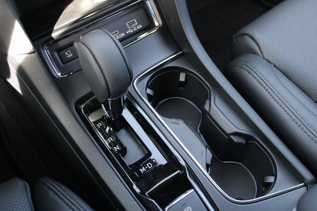 2026 Subaru Ascent Onyx Edition Touring Klamath Falls OR