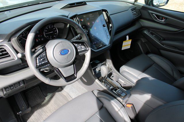 2026 Subaru Ascent Onyx Edition Touring Klamath Falls OR