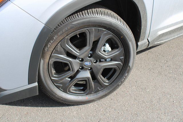 2026 Subaru Ascent Onyx Edition Touring Klamath Falls OR