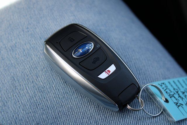 2026 Subaru Ascent Onyx Edition Touring Klamath Falls OR