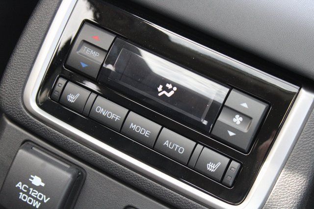 2026 Subaru Ascent Onyx Edition Touring Klamath Falls OR