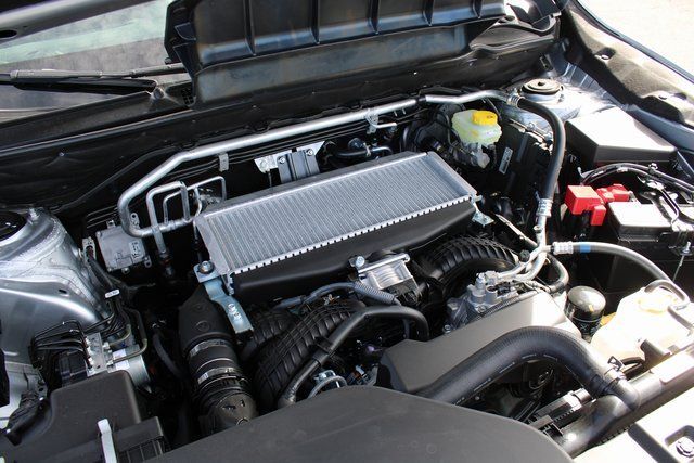 2026 Subaru Ascent Onyx Edition Touring Klamath Falls OR