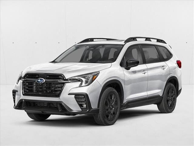 2026 Subaru Ascent Onyx Edition Touring Roseville CA