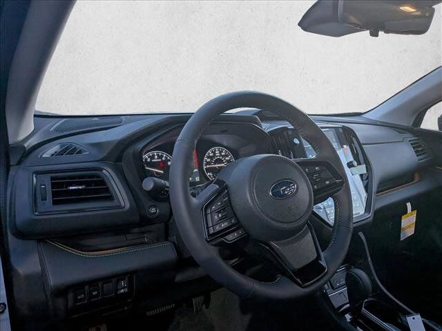 2026 Subaru Ascent Onyx Edition Touring