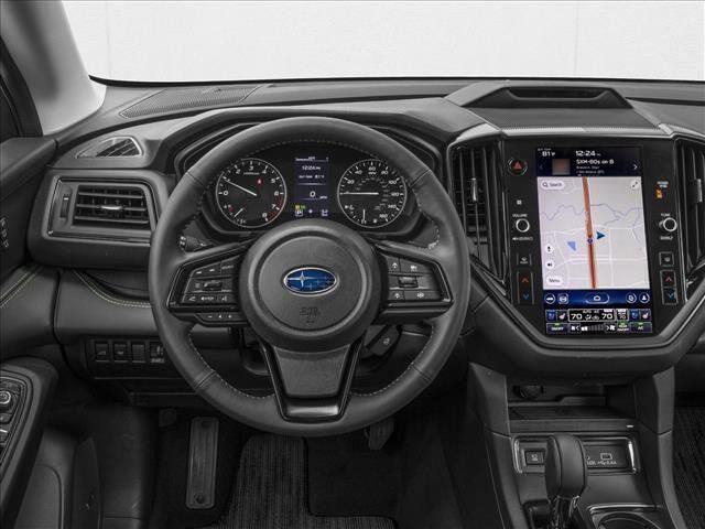 2026 Subaru Ascent Onyx Edition Touring Roseville CA