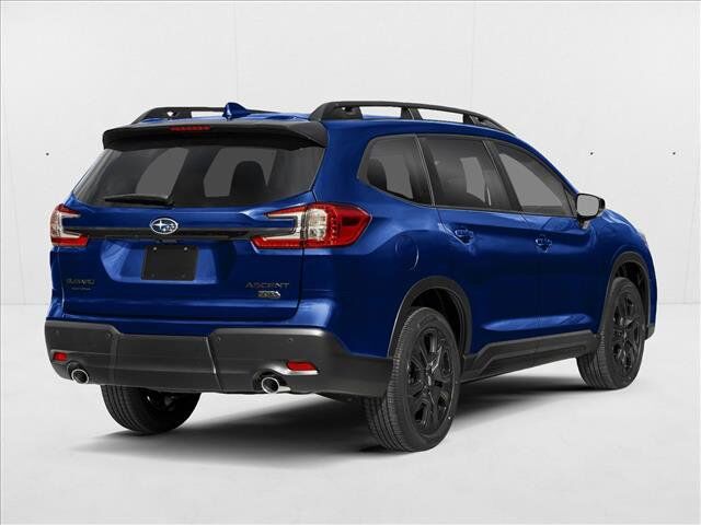 2026 Subaru Ascent Onyx Edition Touring Roseville CA