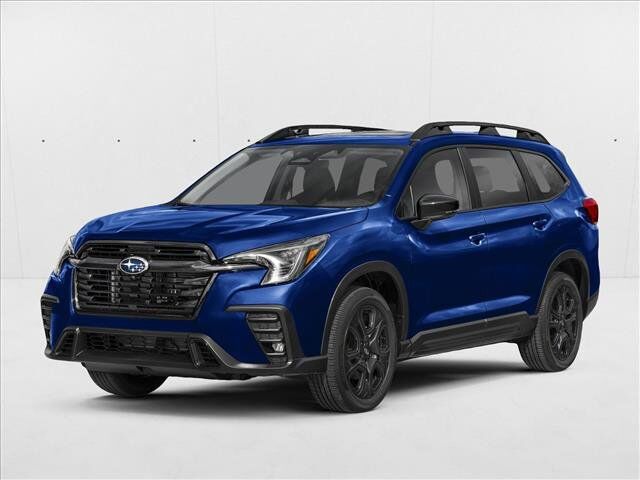 2026 Subaru Ascent Onyx Edition Touring