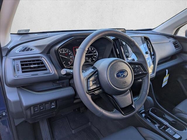 2026 Subaru Ascent Onyx Edition Touring