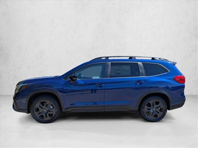 2026 Subaru Ascent Onyx Edition Touring Roseville CA