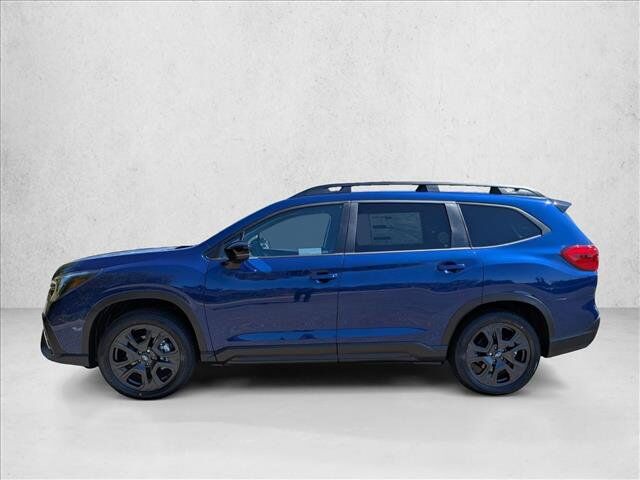 2026 Subaru Ascent Onyx Edition Touring Roseville CA
